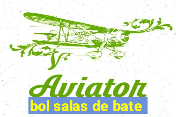 bol salas de bate-papo